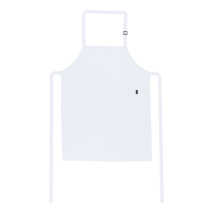 Bib Apron 2