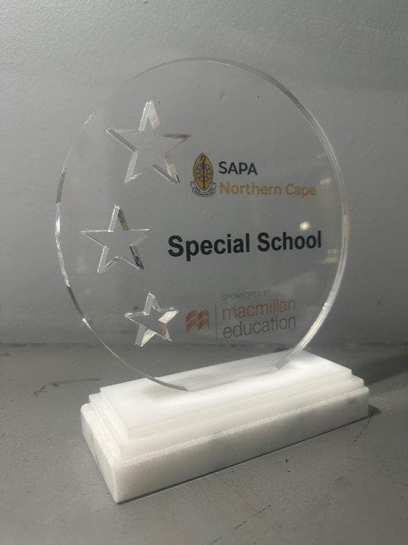 ACR 16 Colour / 19cm 2