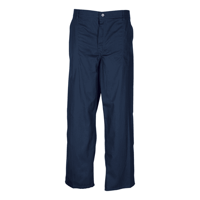 Agri Cotton Trouser 2