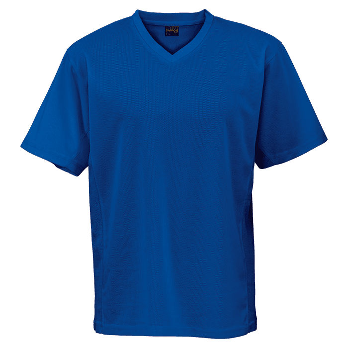 Alpha T-Shirt Mens 3