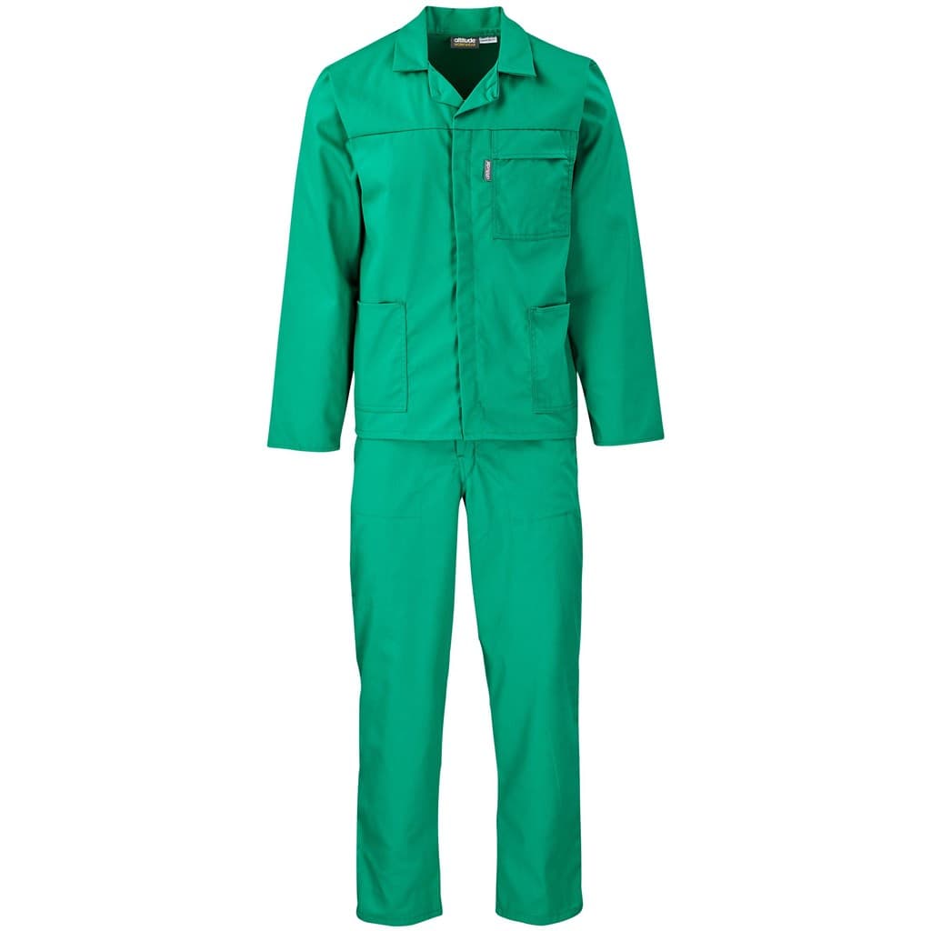 Trade Polycotton Conti Suit 2