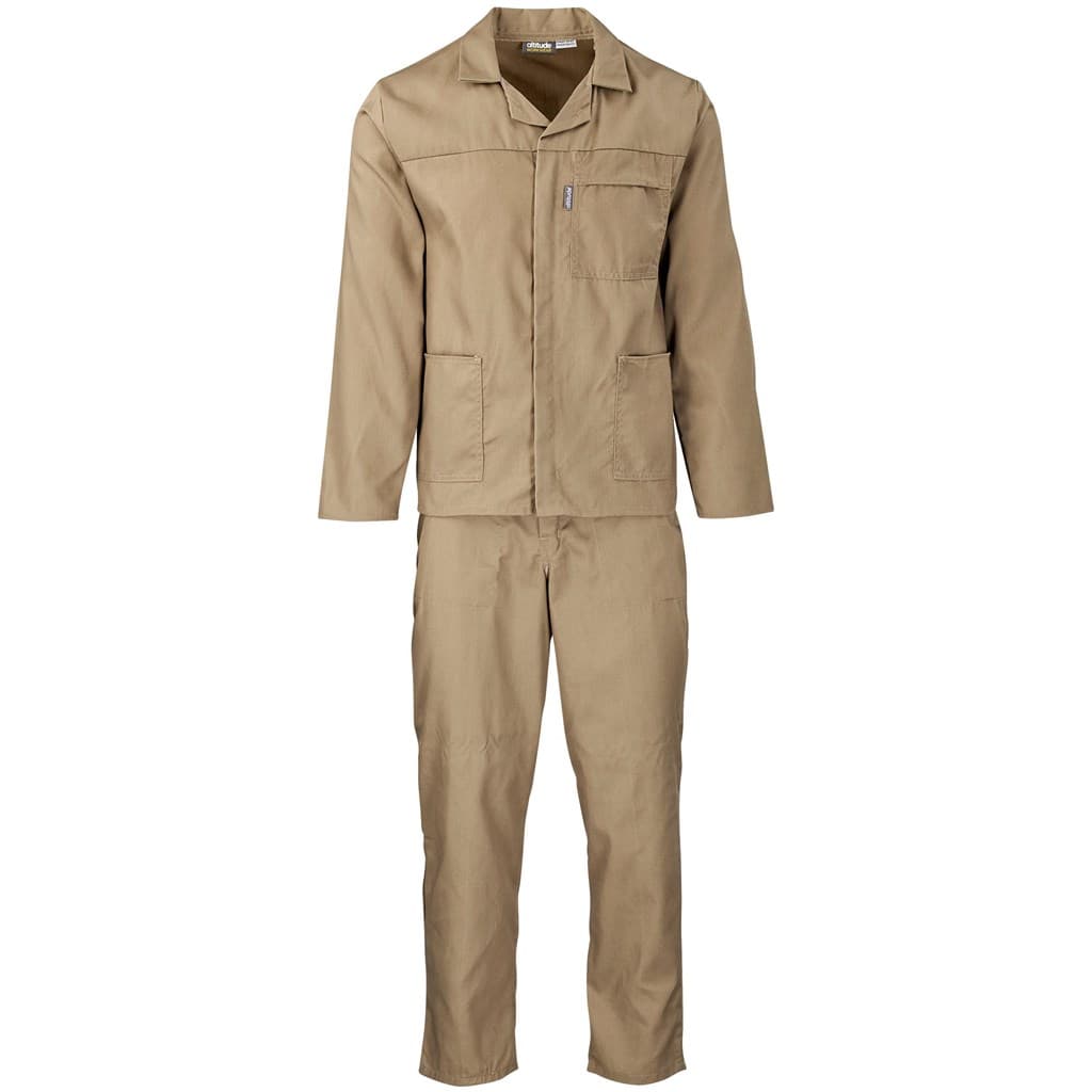 Trade Polycotton Conti Suit 3