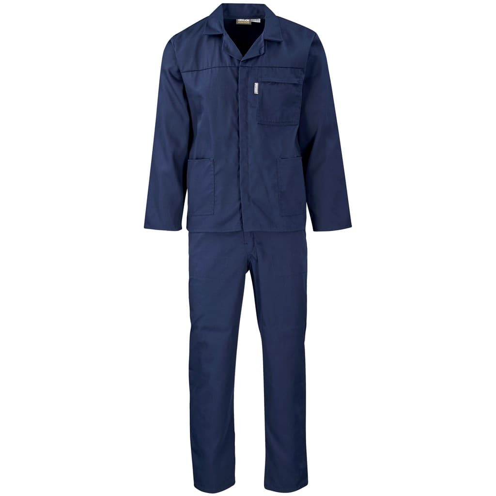 Trade Polycotton Conti Suit 4