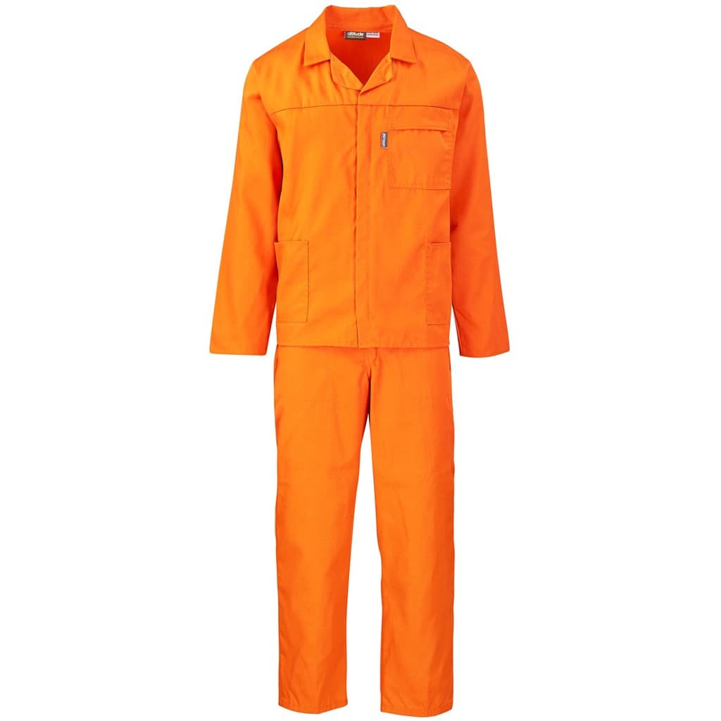 Trade Polycotton Conti Suit 5