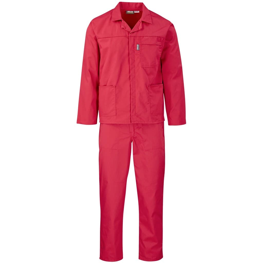 Trade Polycotton Conti Suit 6