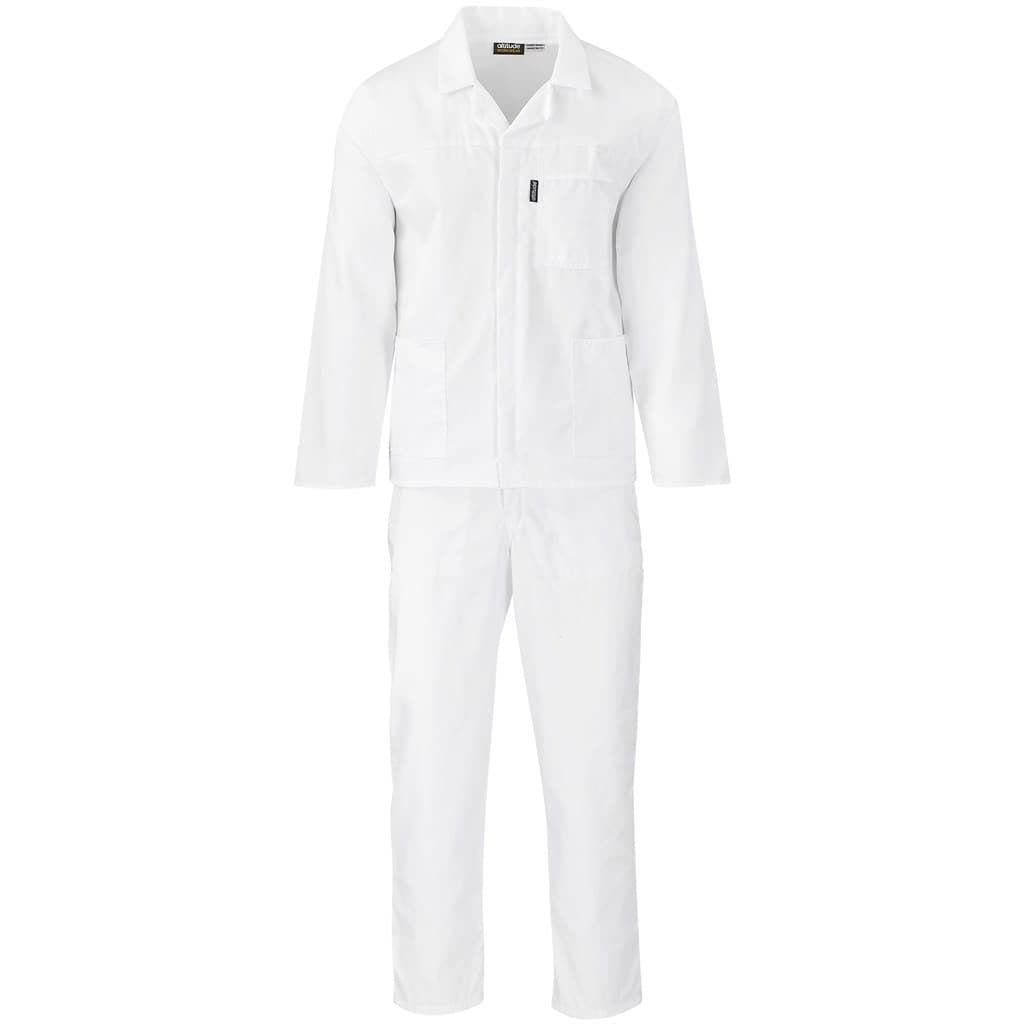 Trade Polycotton Conti Suit 7