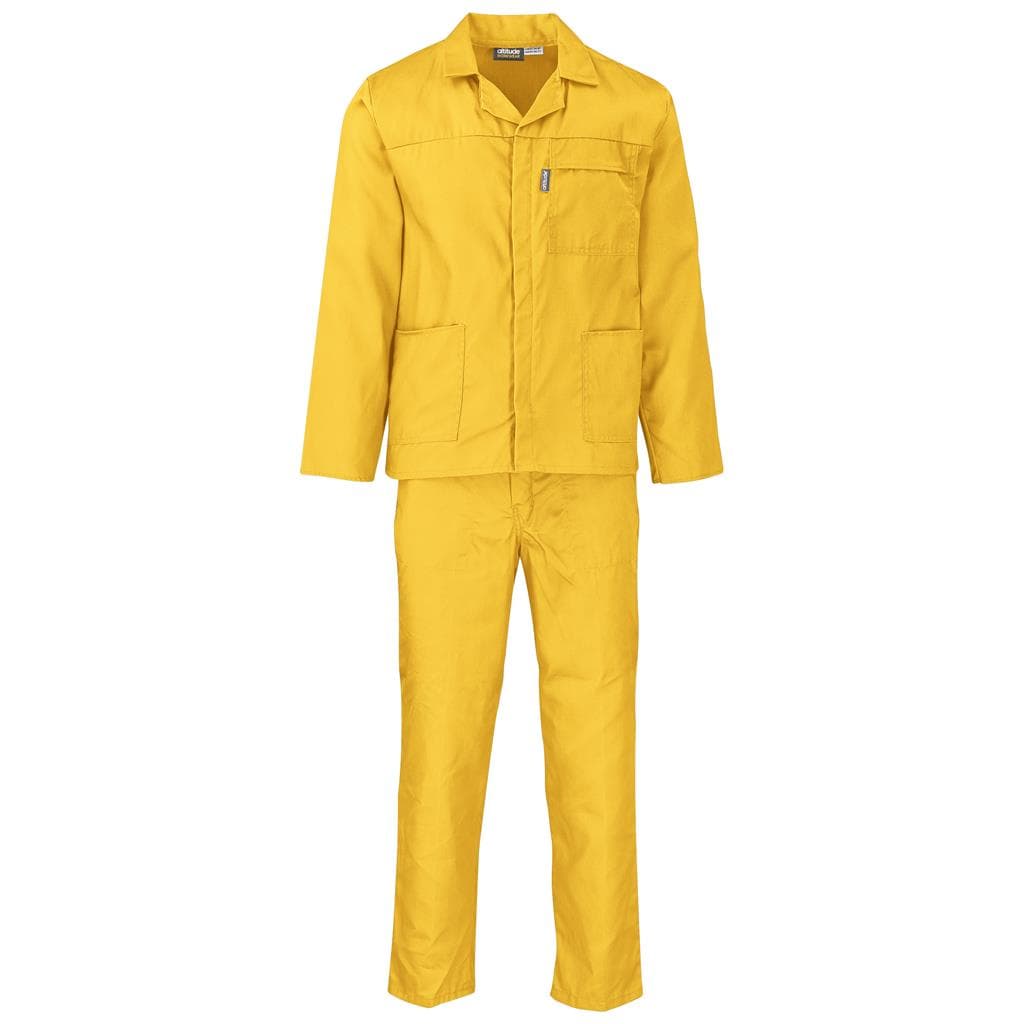 Trade Polycotton Conti Suit 8