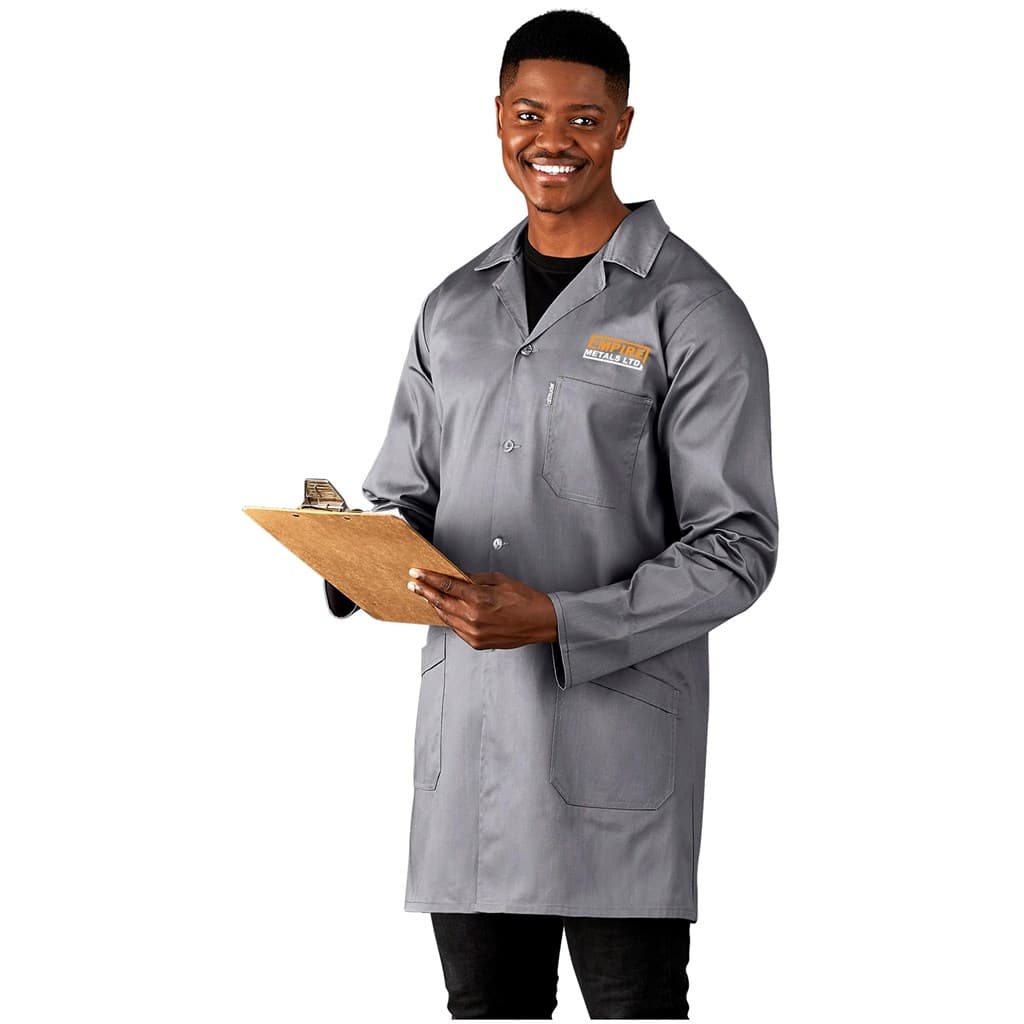 Prime Polycotton Dust Coat 1