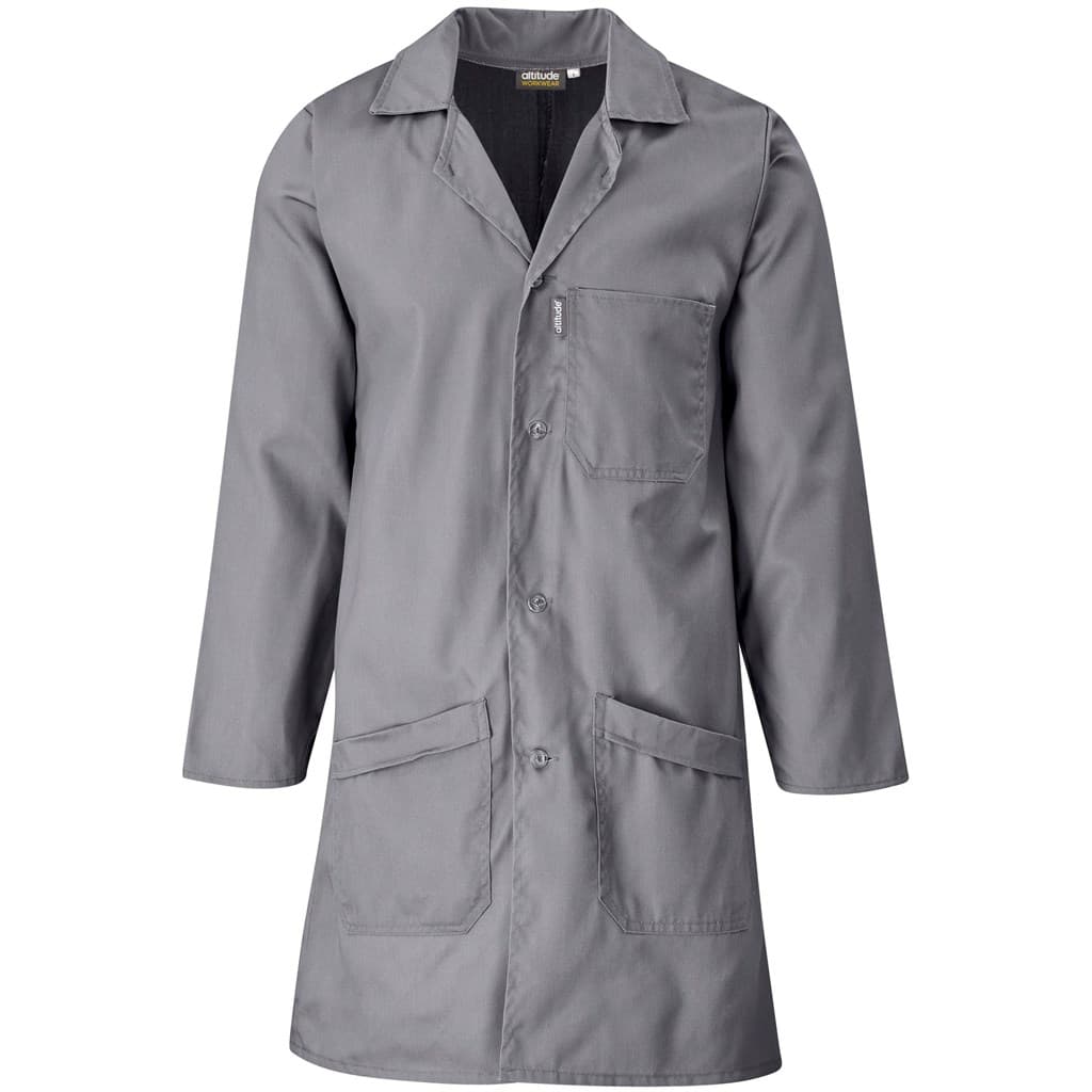Prime Polycotton Dust Coat 2