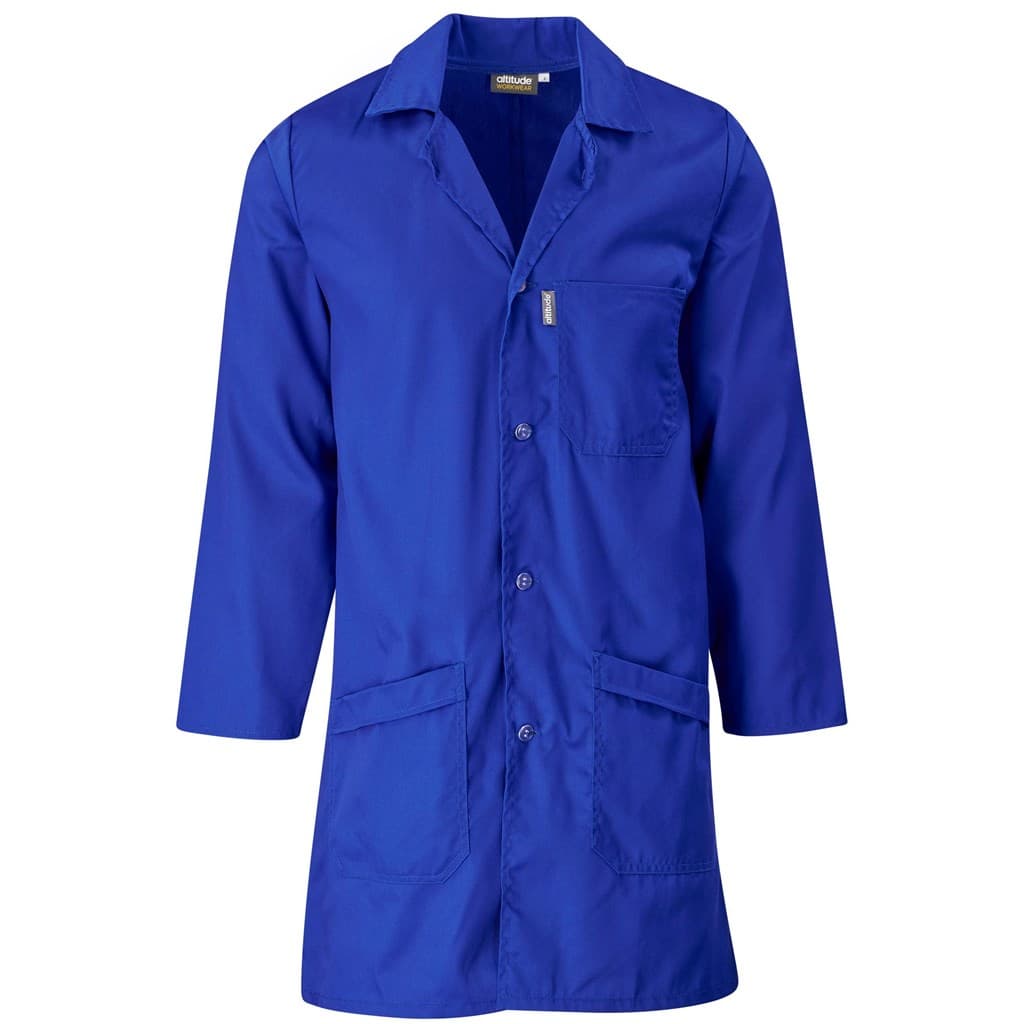 Prime Polycotton Dust Coat 4