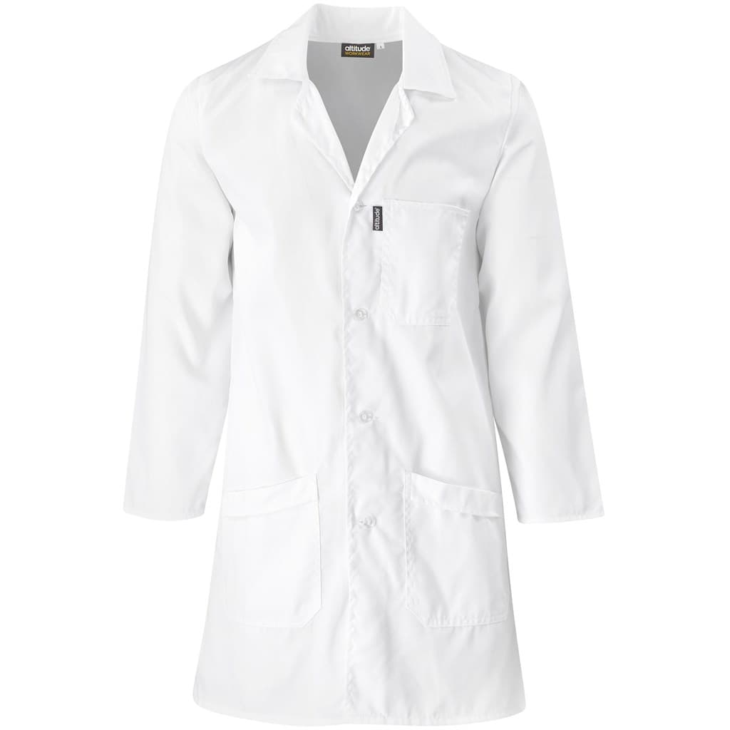 Prime Polycotton Dust Coat 5