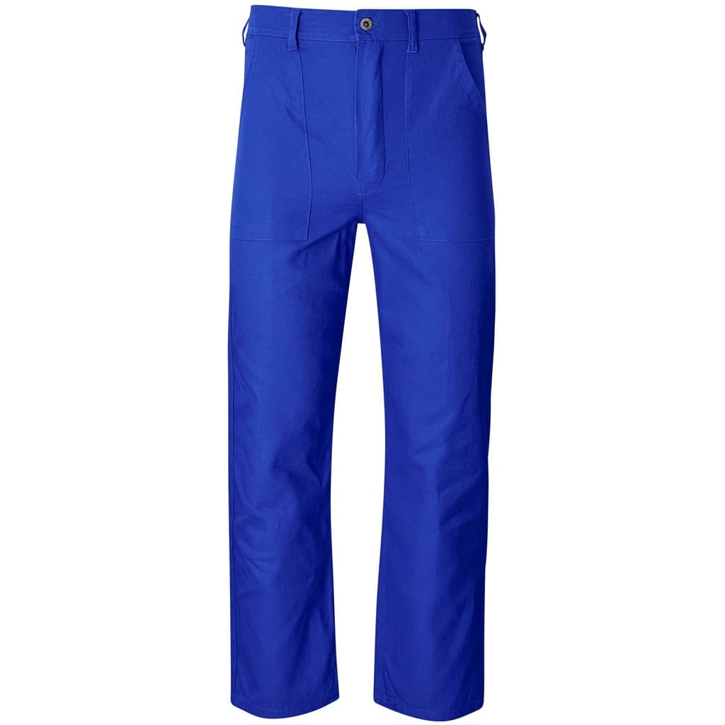 Artisan Premium 100% Cotton Pants 2