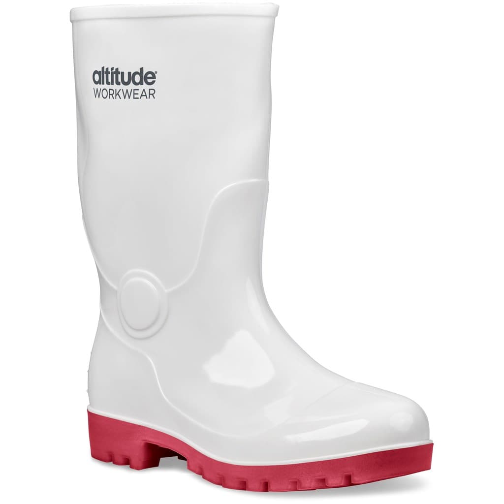 Hygiene Gumboot Non Steel Toe Cap 2