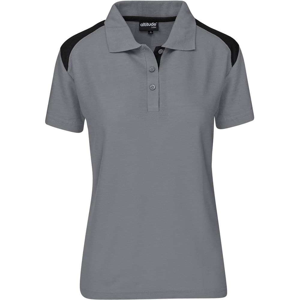 Ladies Apex Golf Shirt 3