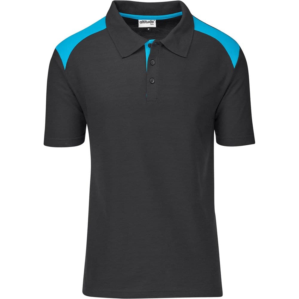 Mens Apex Golf Shirt 2