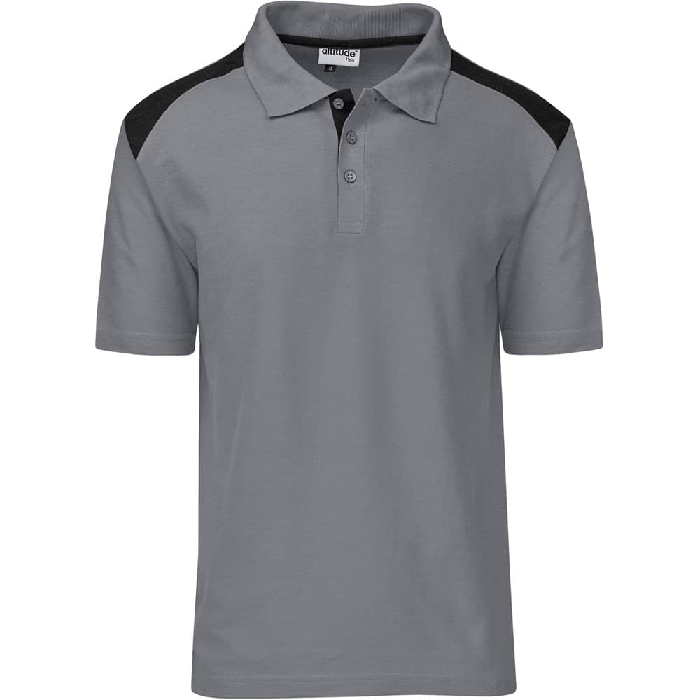 Mens Apex Golf Shirt 3