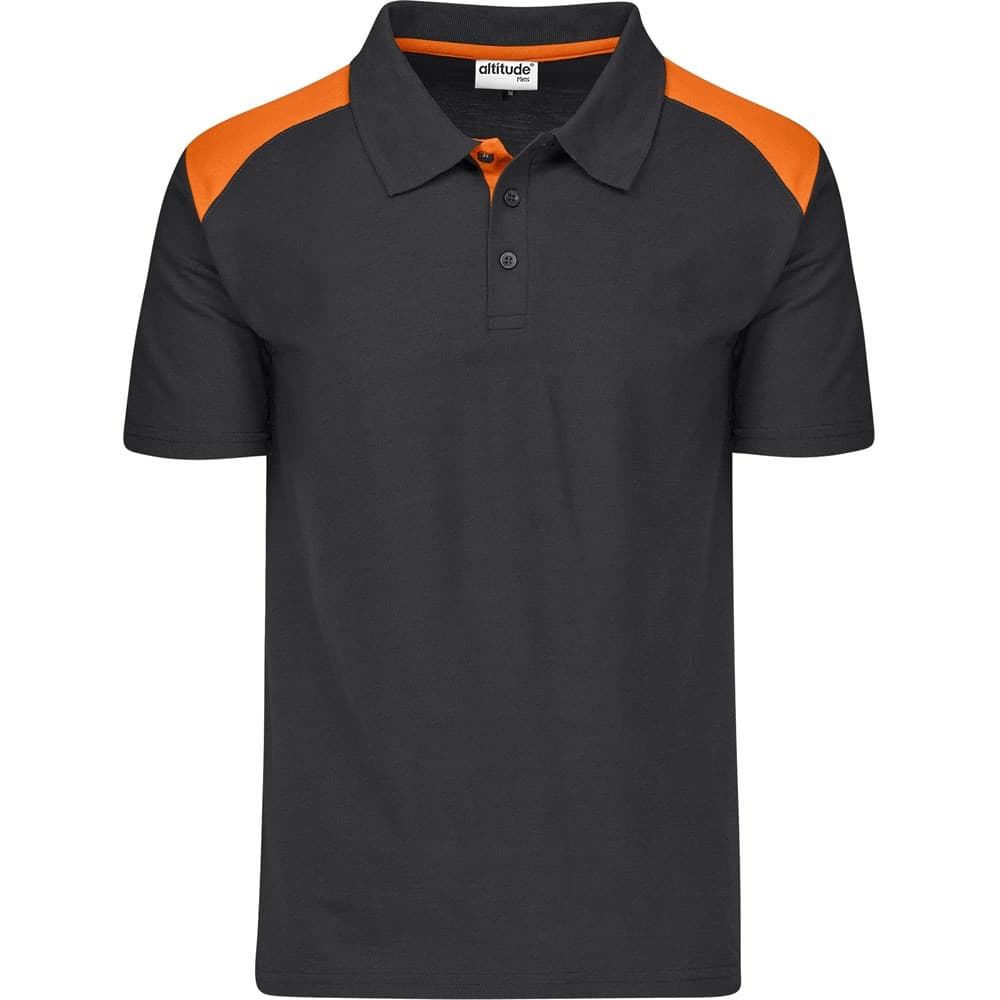 Mens Apex Golf Shirt 5