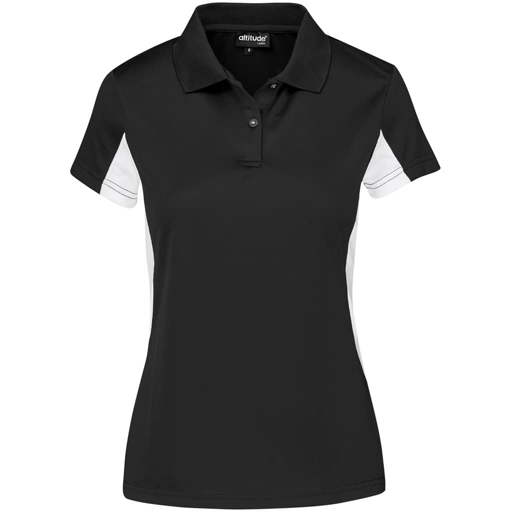 Ladies Championship Golf Shirt 5