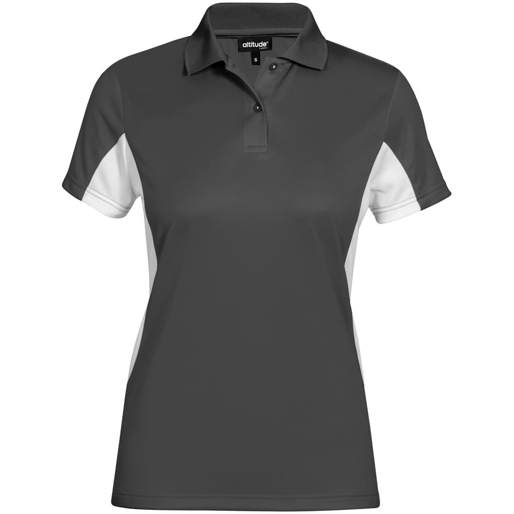 Ladies Championship Golf Shirt 6