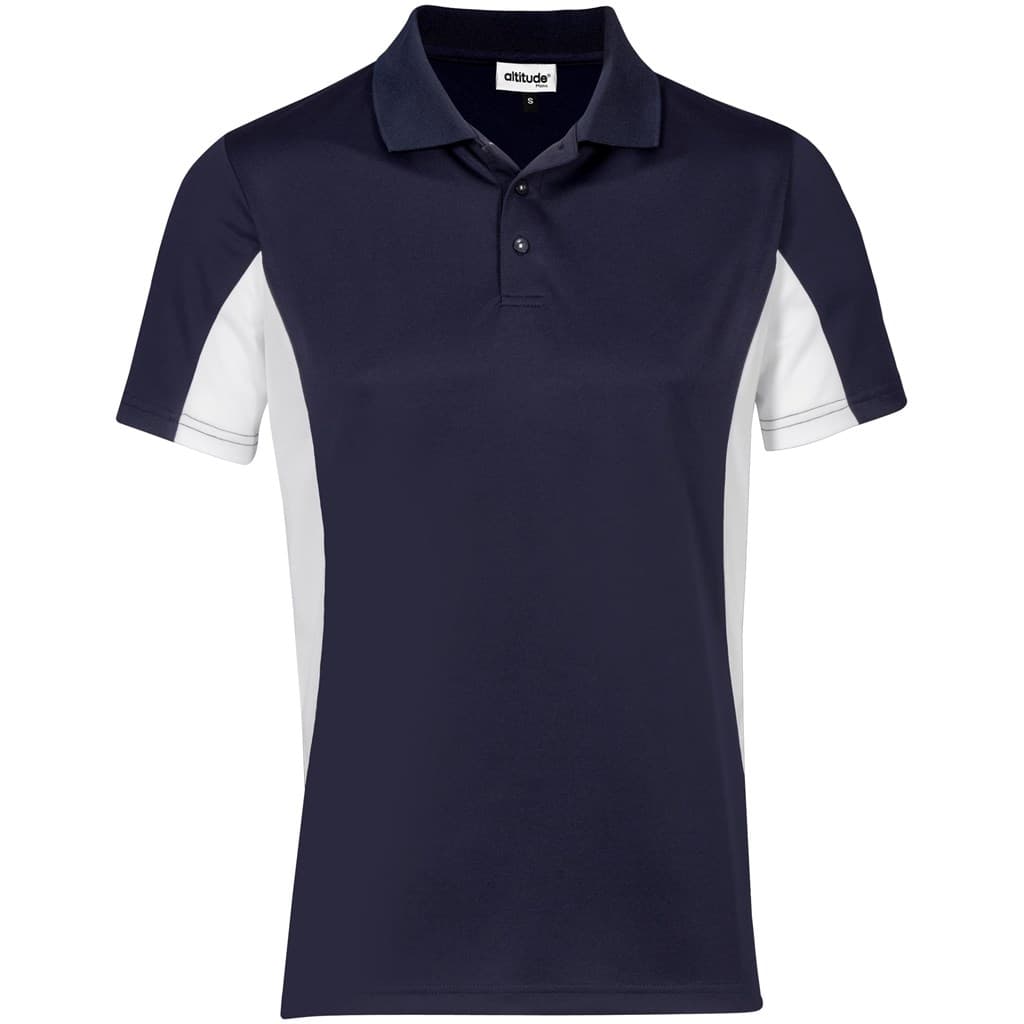 Mens Championship Golf Shirt 2