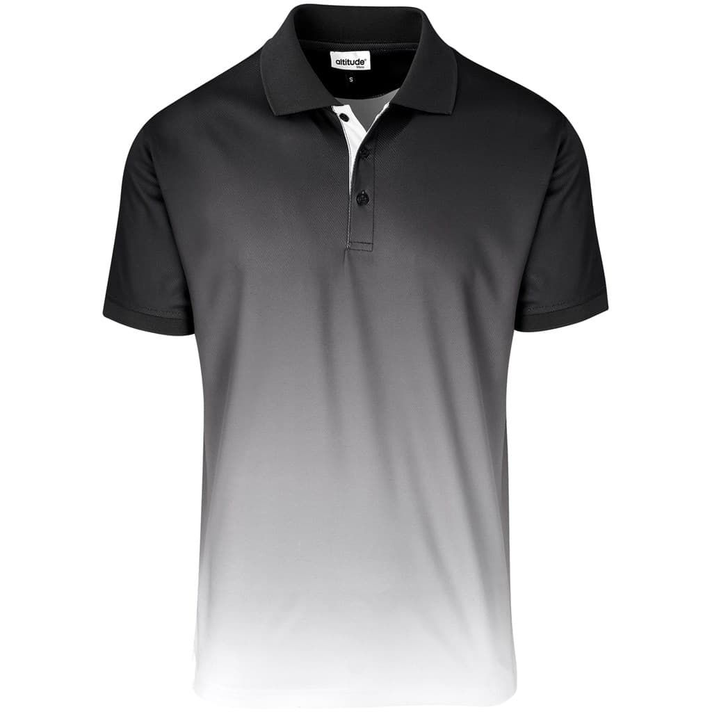 Mens Dakota Golf Shirt 2