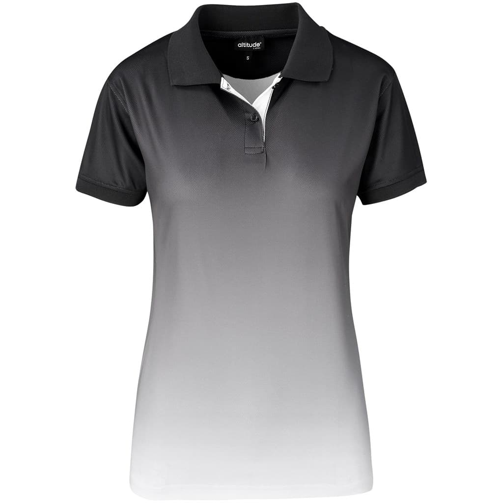 Ladies Dakota Golf Shirt 2