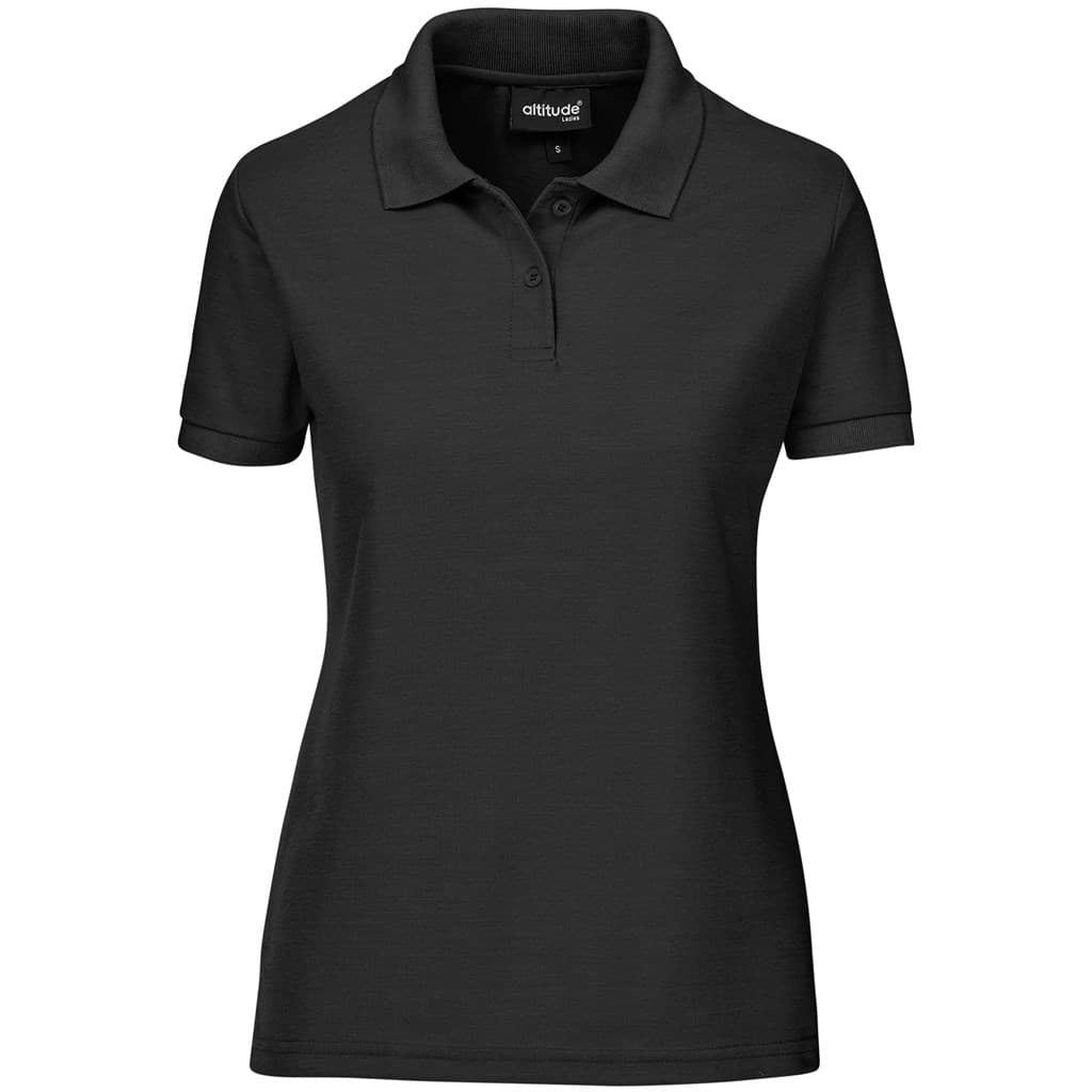 Ladies Everyday Golf Shirt 2