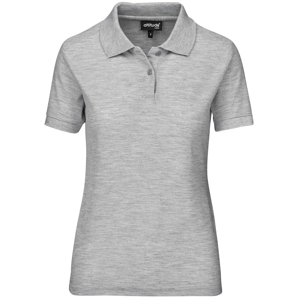 Ladies Everyday Golf Shirt 3