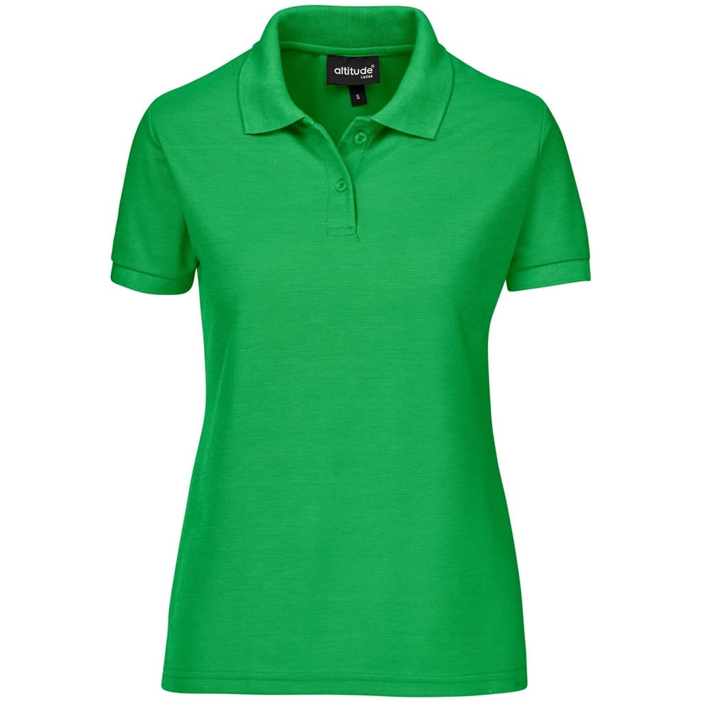 Ladies Everyday Golf Shirt 4