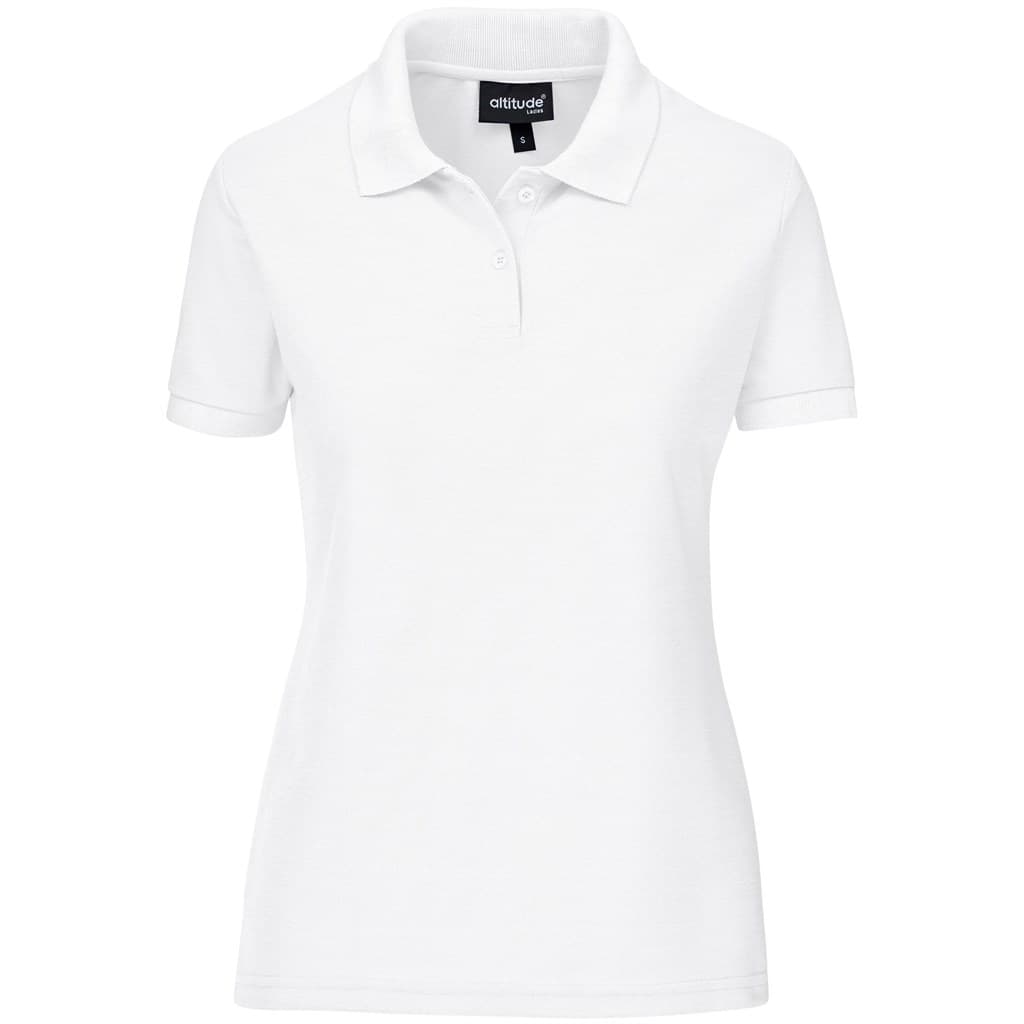 Ladies Everyday Golf Shirt 8