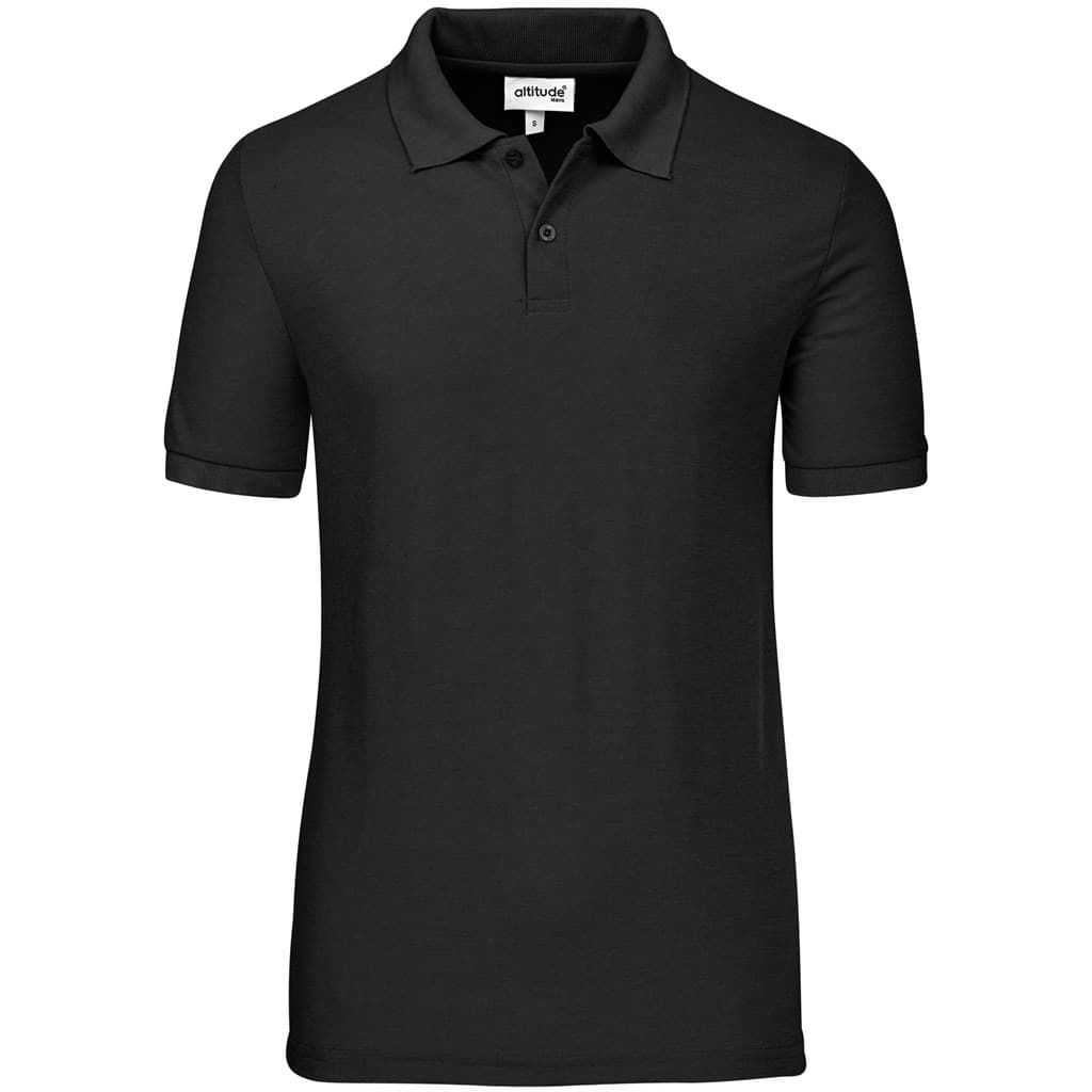 Mens Everyday Golf Shirt 2
