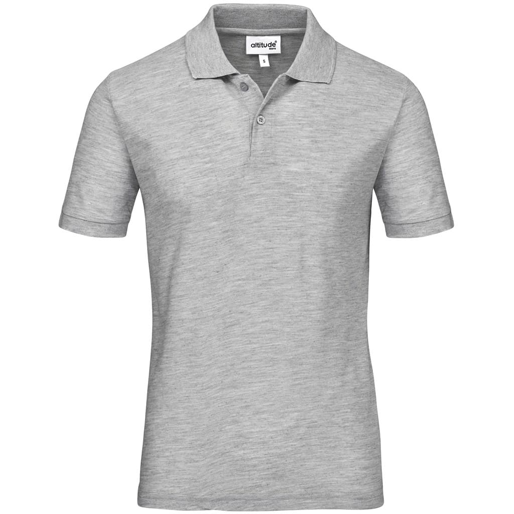 Mens Everyday Golf Shirt 3
