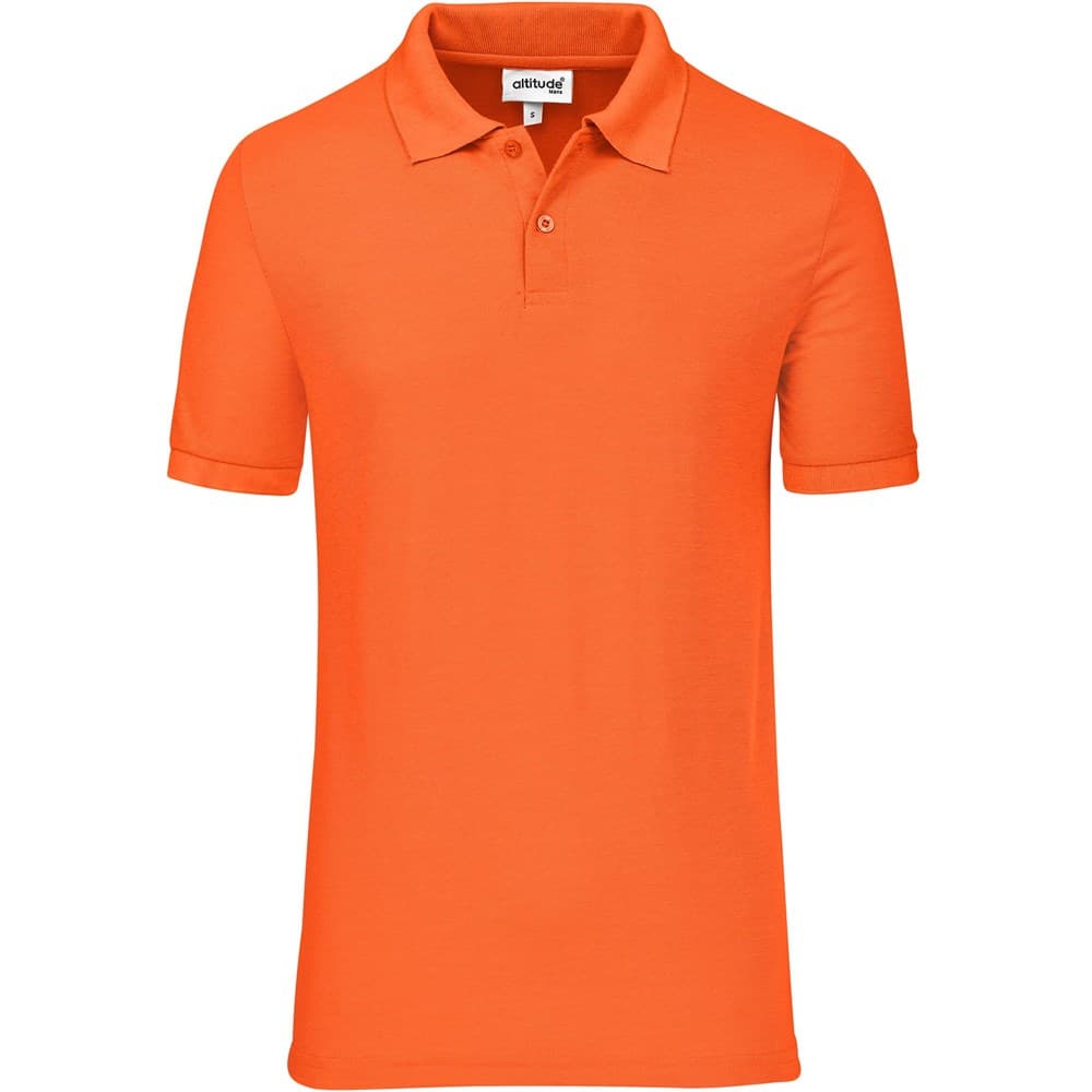 Mens Everyday Golf Shirt 6