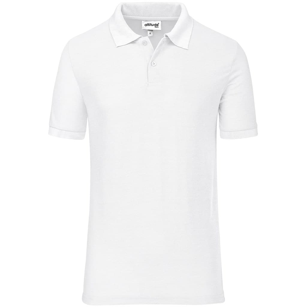 Mens Everyday Golf Shirt 8