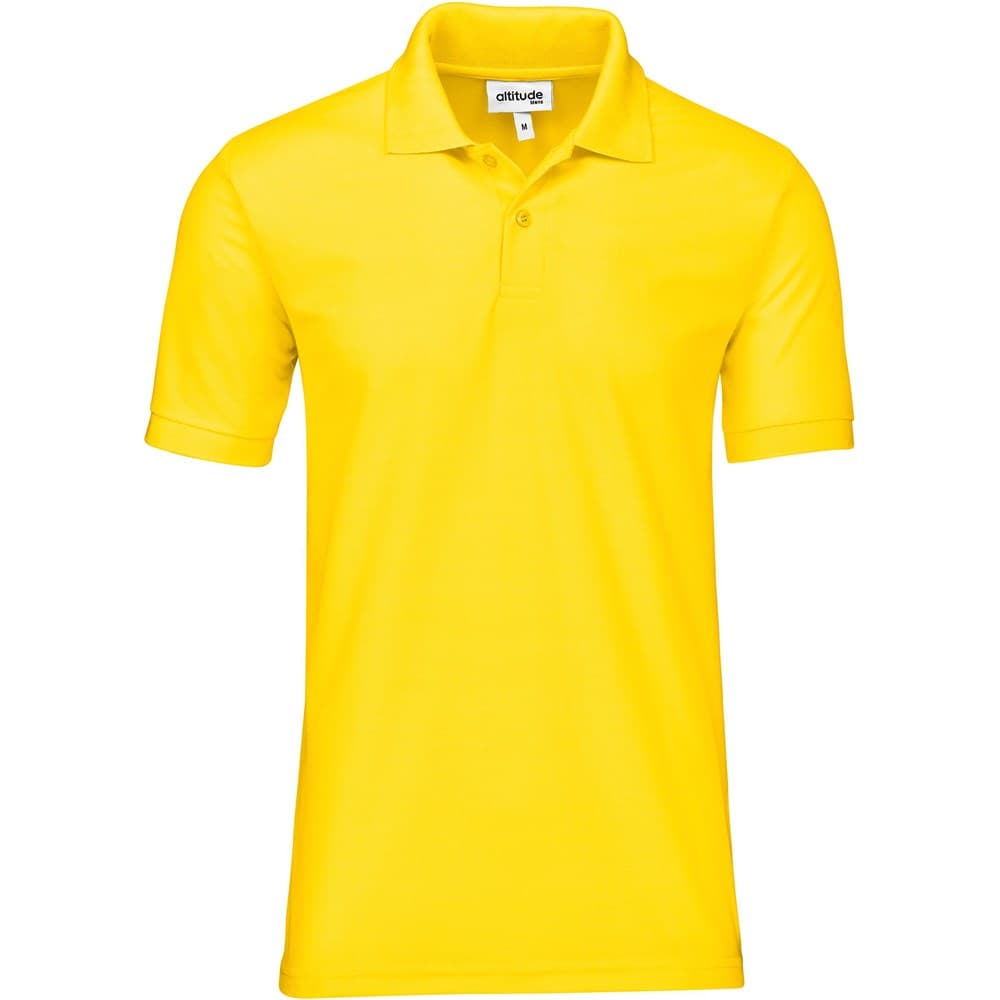 Mens Everyday Golf Shirt 9