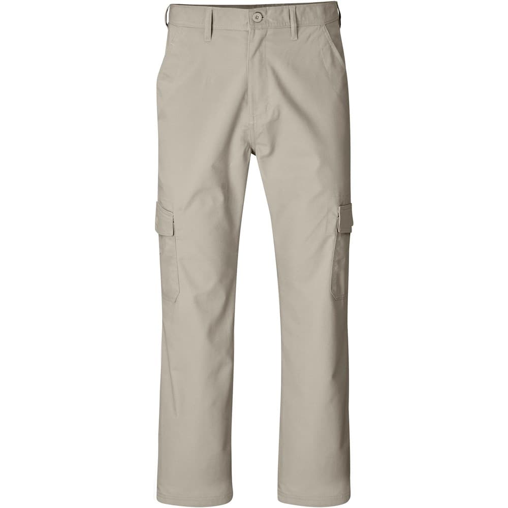 Mens Cargo Pants 2