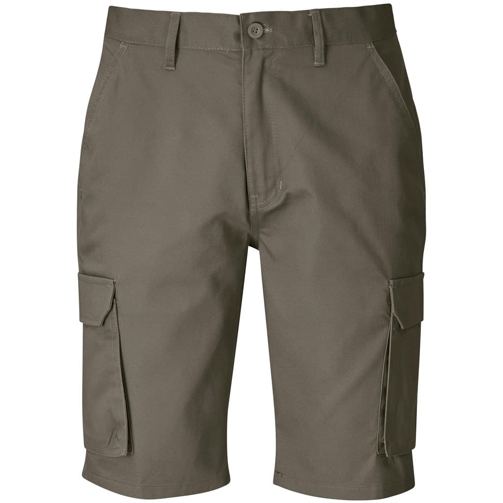 Mens Highlands Cargo Shorts 2