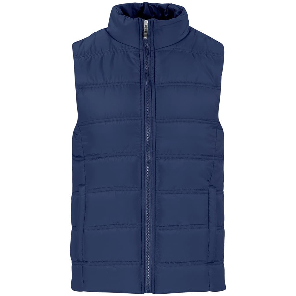 Mens Lando Bodywarmer 3