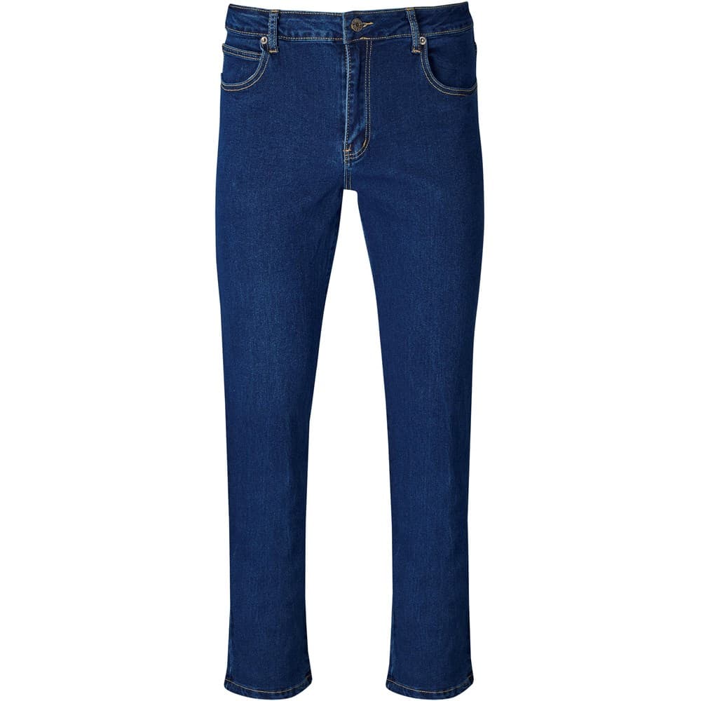 Mens Fashion Denim Jeans 2