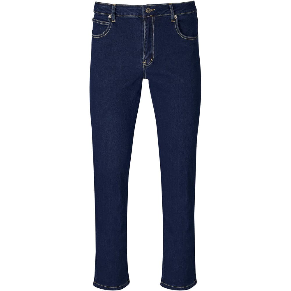 Mens Fashion Denim Jeans 3