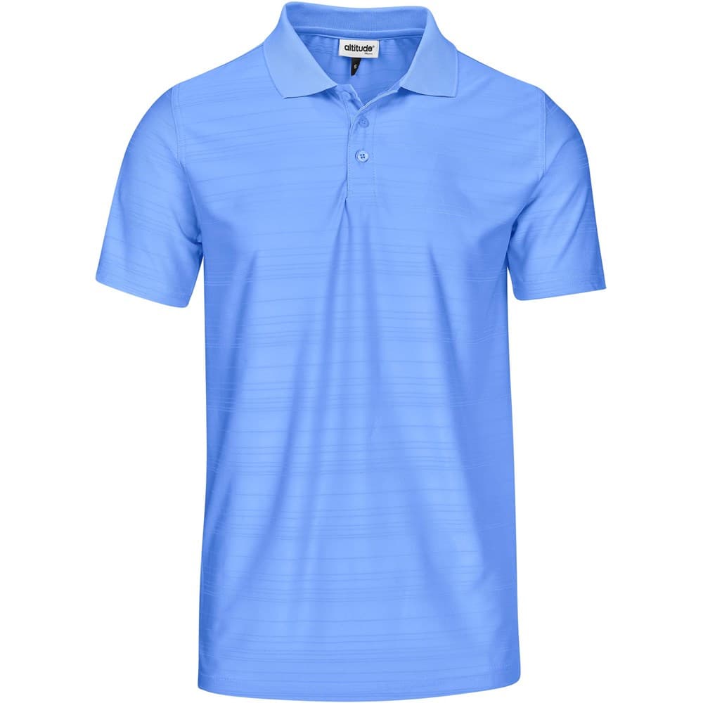 Mens Milan Golf Shirt 5