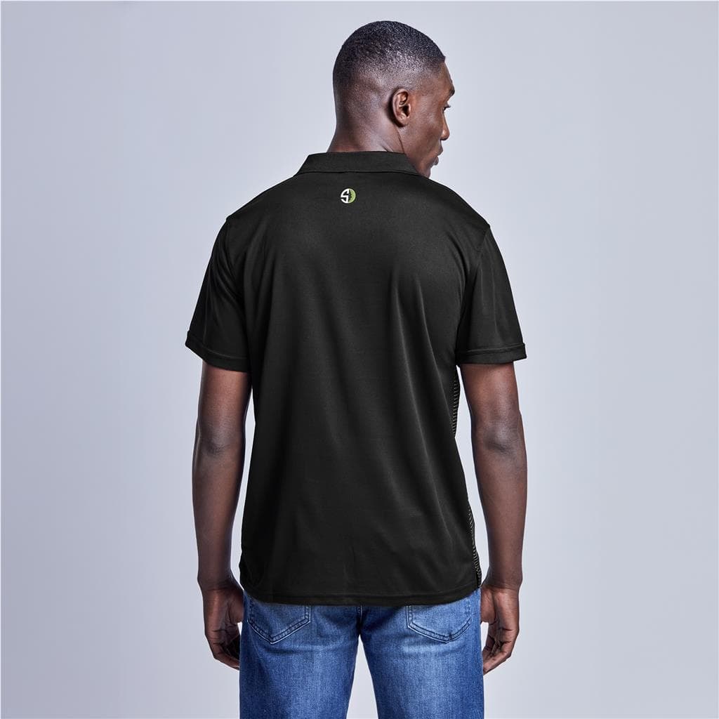 Mens Maestro Golf Shirt 2