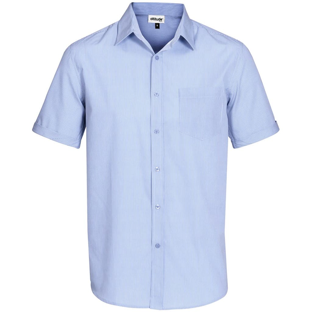 Mens Short Sleeve Northampton Shirt 3