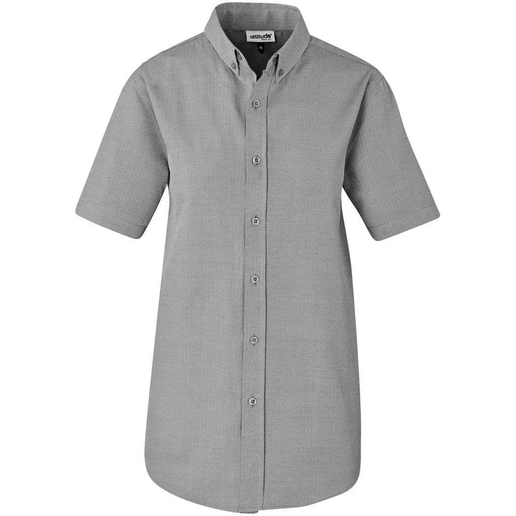 Mens Short Sleeve Nottingham Shirt 5