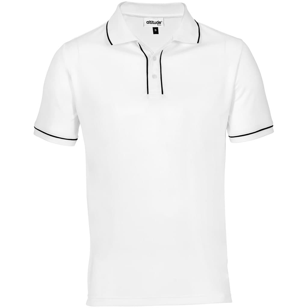 Mens Osaka Golf Shirt 5