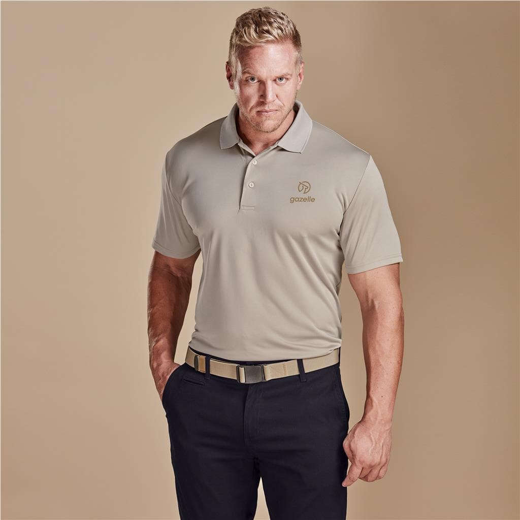 Mens Pro Golf Shirt