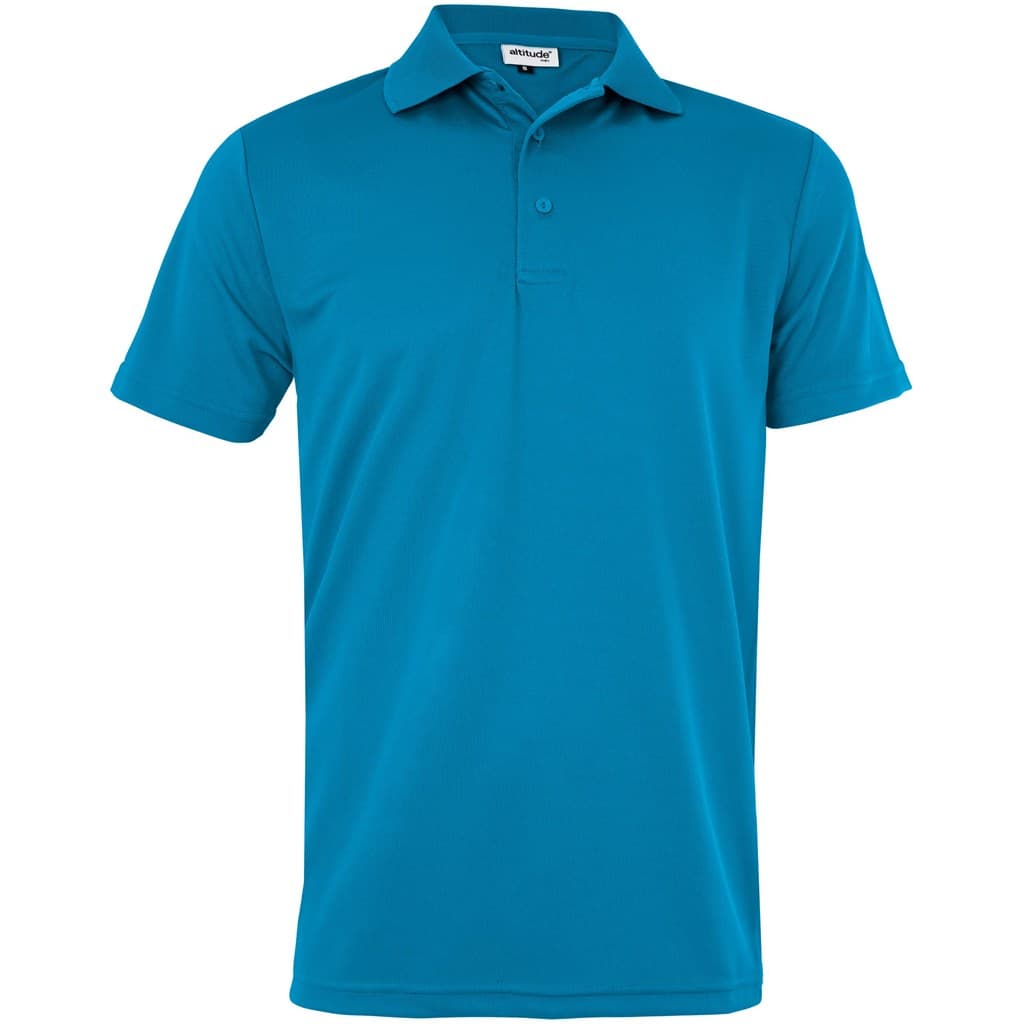 Mens Pro Golf Shirt 2