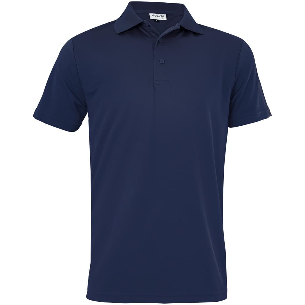 Mens Pro Golf Shirt 5