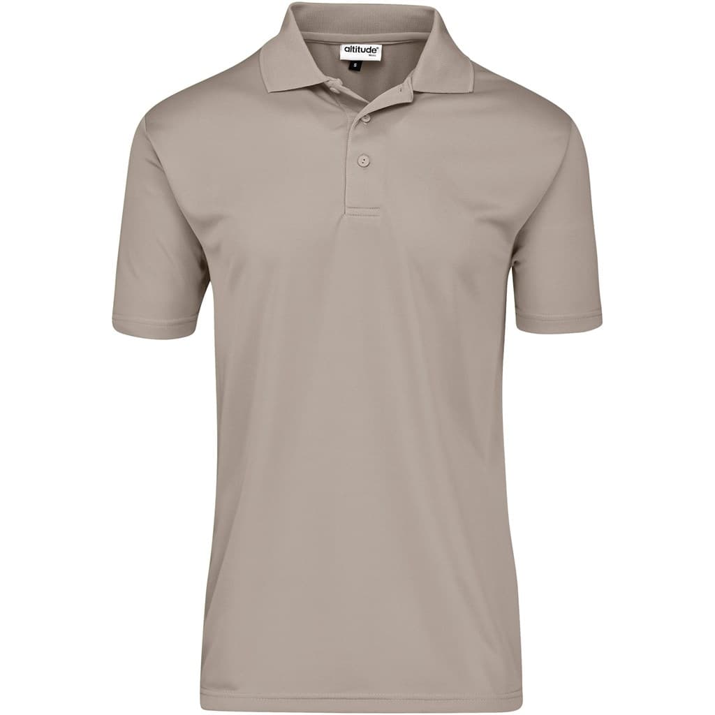 Mens Pro Golf Shirt 8