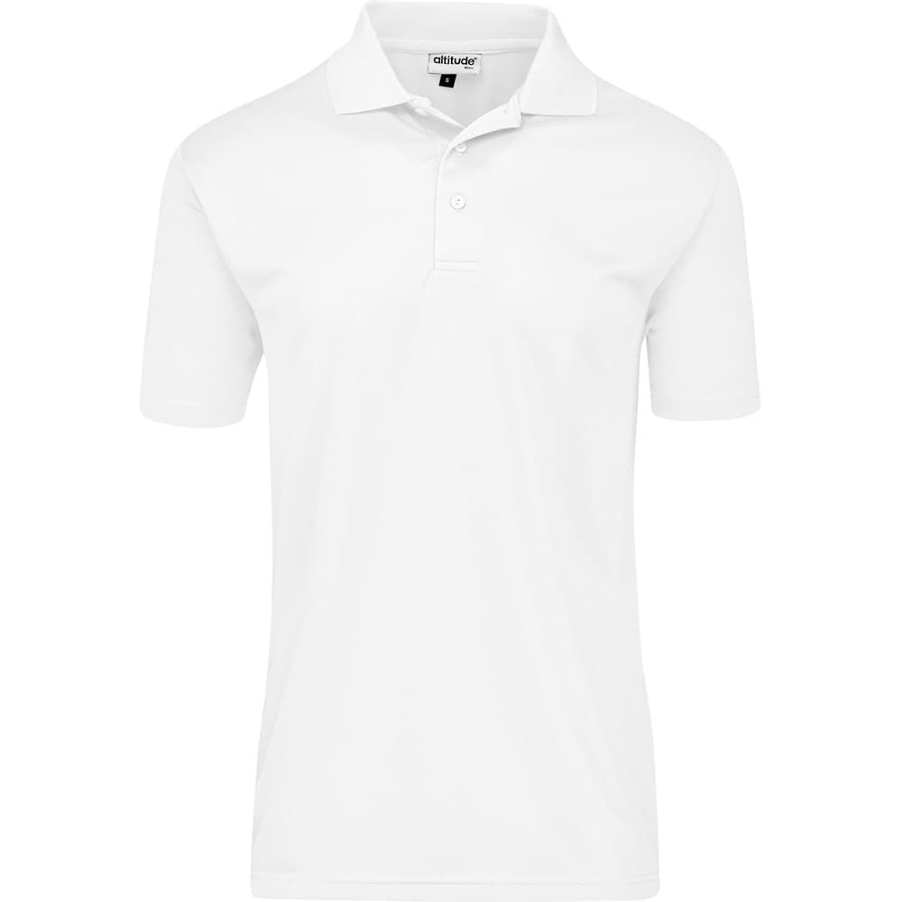 Mens Pro Golf Shirt 9